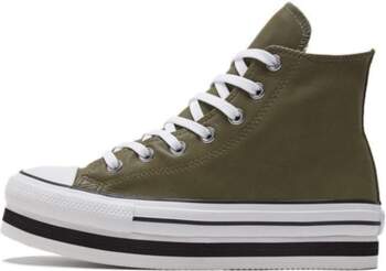 Converse Chuck Taylor All Star Platform
