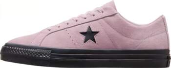 Converse One Star Pro Cons Low
