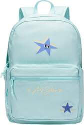 Converse Polyester Backpack Regular Unisex Light