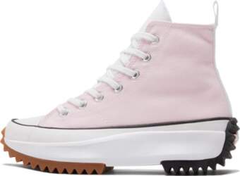 Converse Run Star Hike High Statement