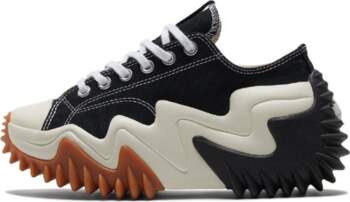 Converse Run Star Motion Platform Low