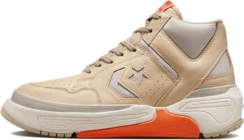 Converse Weapon Series CX Two-Layer Cowhide