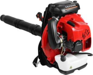 Cordless Leaf Blower Backpack Gas Blower