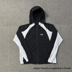Corteiz Devil`s Island Raibuma Softshell ar