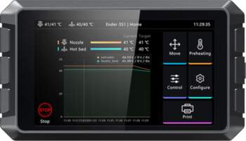 Creality 3D Sonic Pad FDM 3D