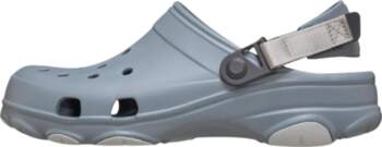 Crocs All Terrain Clogs Unisex Light