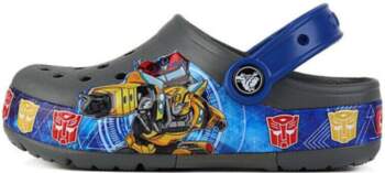 Crocs Classic Clog CFL Transformers Bnd