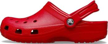 Crocs Classic Clog Clogs Unisex Pepper
