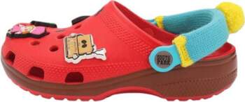 Crocs Classic Clogs Eric Cartman Clogs