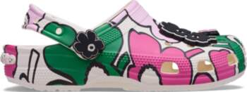 Crocs Marimekko Classic Clogs - Multi