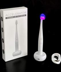 Customization Professional 2 in 1 Blue