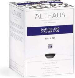 Darjeeling Castleton Darjeeling Castleton (Pirapac_Triangle Tea