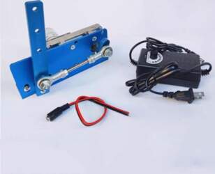 DC 12V 24V Gear Motor Automatic