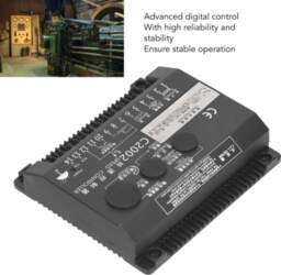 DC 24V Electronic Engine Speed Controller