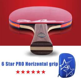 Deeplin 6 Stars Pro Carbon Structure