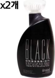 Devoted Creations Black Obsession Black Bronzer