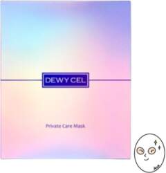 Dewycell Private Care Mask Pack (5