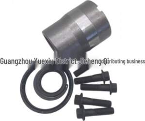 Differential Socket for Volvo XC90 2