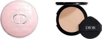 DIOR Cushion Two-piece set: Long-lasting Cushion