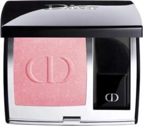 DIOR delicate long-lasting makeup blush does