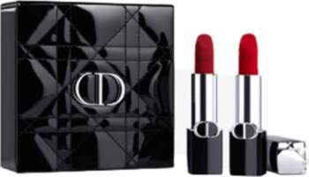 Dior Rouge Dior With Box Makeup