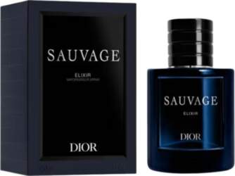 Dior Sauvage Elixir 150ml
