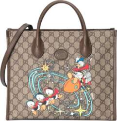 Disney X GUCCI Somas Basic Set