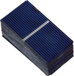DIY Solar Projects Mini Solar Cell