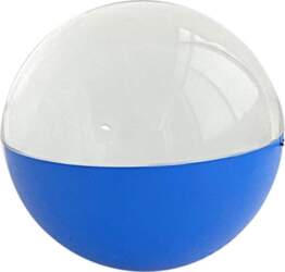 DIY Video Display Ball 3D Effect