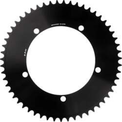 DJC 144BCD Round Chainring Fixed Gear