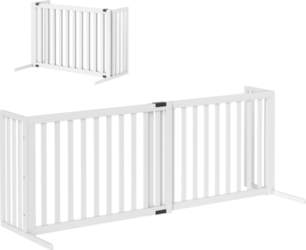 Dog Gate for Medium and Small