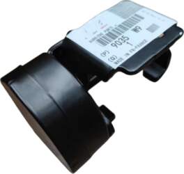Door Hinge Stop Strips Stopper, Left