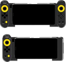 Double Thorn Stretch Wireless Gamepad for