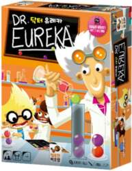Dr. Eureka black