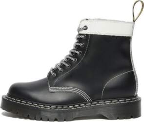 Dr. Martens 1460 Pascal Bex Leather