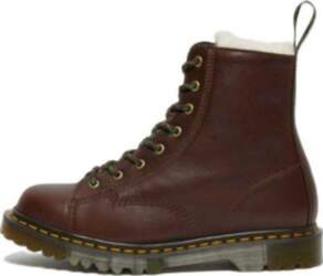 Dr. Martens Barton ar vilnas oderi