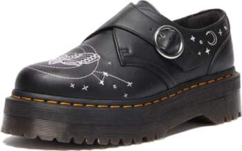 Dr Martens Celestial R Ādas Platformas