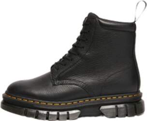 Dr. Martens Rikard Lunar Leather Platform