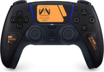 DualSense Wireless Controller STRANDING ON THE