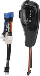 Electric LHD Automatic LED Gear   Knob