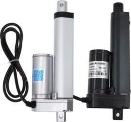 Electric Linear Actuator 100mm 12V Linear