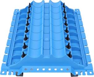 Engine Cylinder Head Organizer Valves Tool