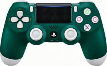 Ergonomic Controller for PS4, Wireless Gamepad