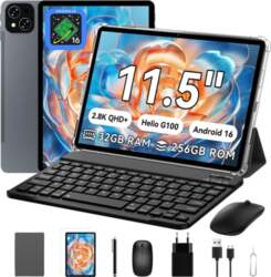 ExcitPower T12 Pro 11,5  Android