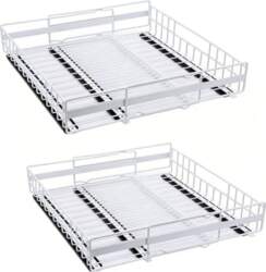 Expandable Pull Out Cabinet Organizer 3