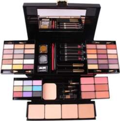 Eyeshadow Miss Rose Makeup Set Box