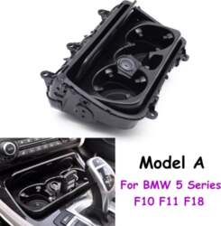 F10 F11 F18 Interior Car Front
