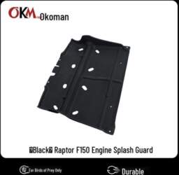 F150 2015-2024 Engine Splash Shield ML3Z-7222-D