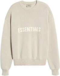 Fear of God Essentials Adīts Džemperis