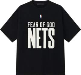 Fear of God Essentials Nets 90s